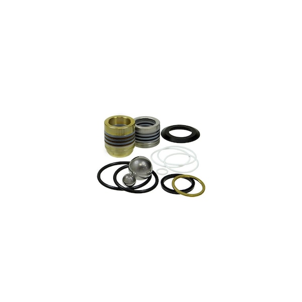 Bedford Precision Kit-GMax II 7900, UltraMax II 1895, Mark X for Graco 249-123